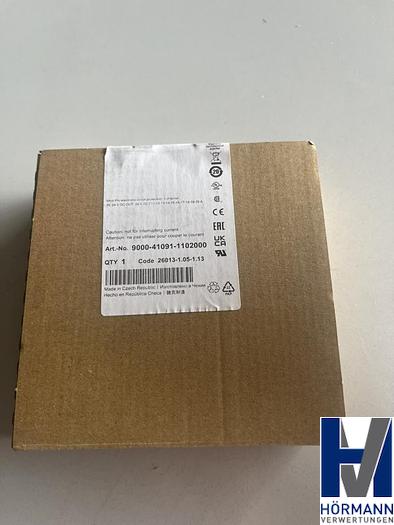 Used Murr Elektronik Lastkreisüberwachung 4 Kanal