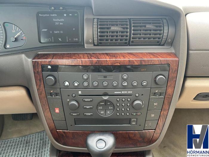 Gebraucht Opel Omega 3.0 MV6 Kombi