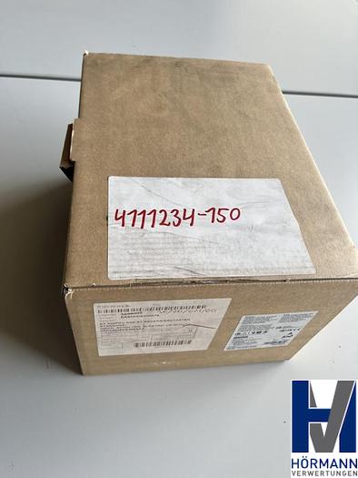 Gebraucht Siemens Motorstarter