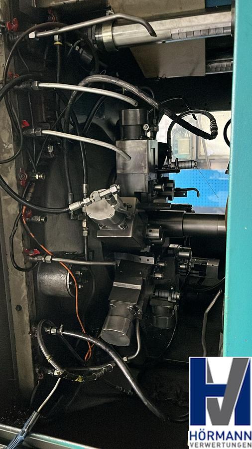 Gebraucht Index MS42C