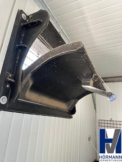 Gebraucht 2021 Farmermobil Starter-max