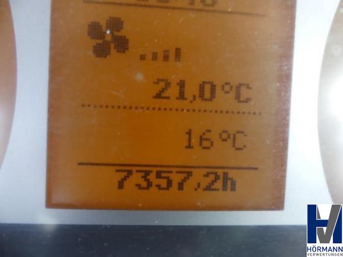 Gebraucht 2019 Fendt 828 Vario S 4 Profi Plus