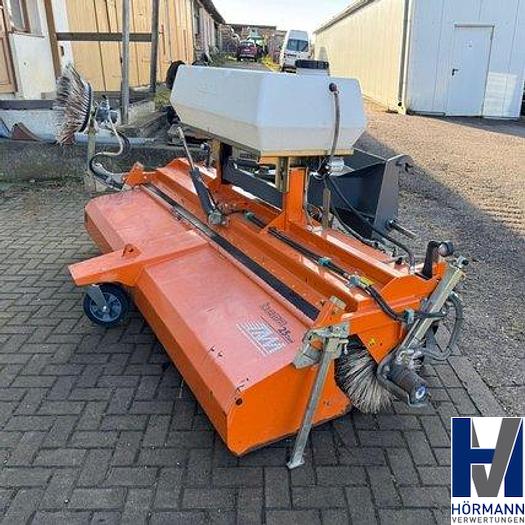 Used 2020 Bema Bema 25 BK 2750