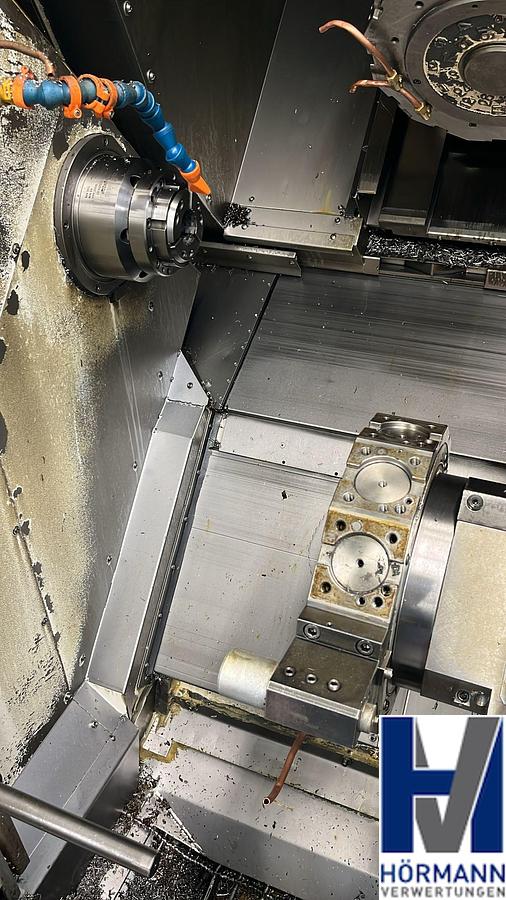 Gebraucht Nakamura Tome Presicion Super NTJ