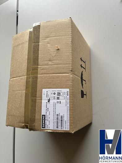 Gebraucht Siemens Line Reactor