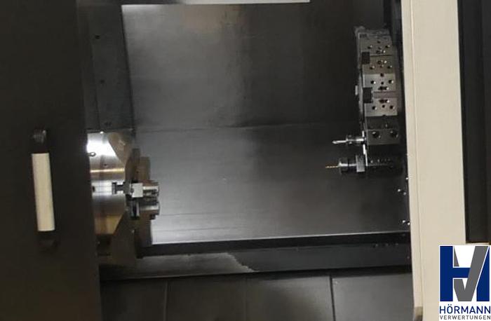 Used 2023 Hyundai HD 2600