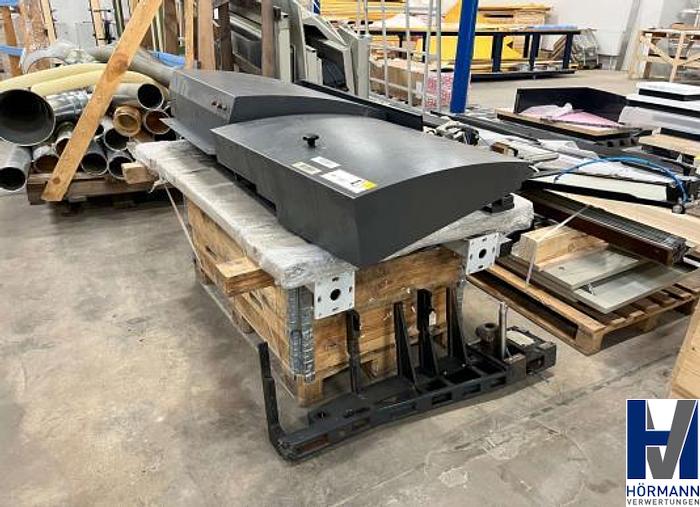 Gebraucht 2003 Weinig Unicontrol 10