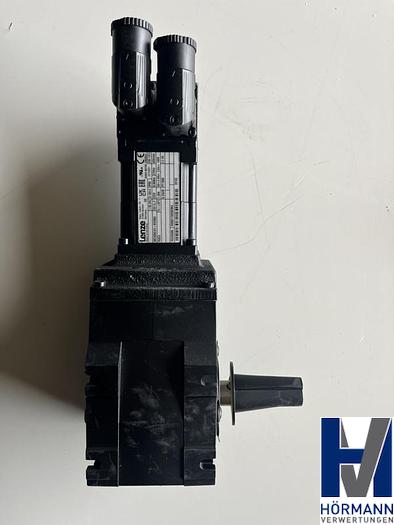 Used Lenze Servo Kegelradgetriebemotor