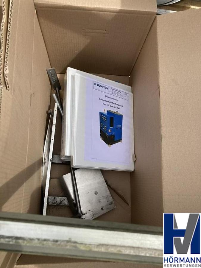 Gebraucht 2018 AHM BM Inter HST 165