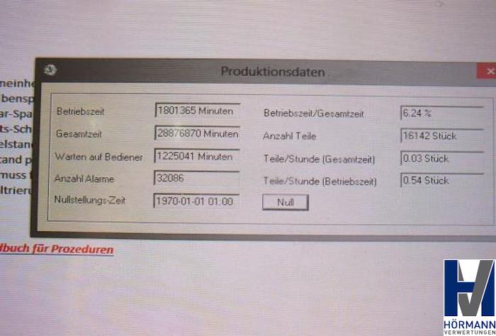 Used 2018 ANCA FX 5 Linear