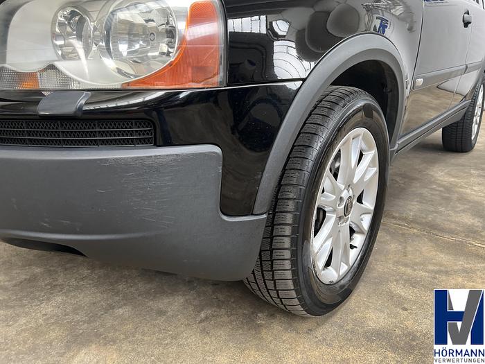 Gebraucht Volvo XC90 2.5 T Summum