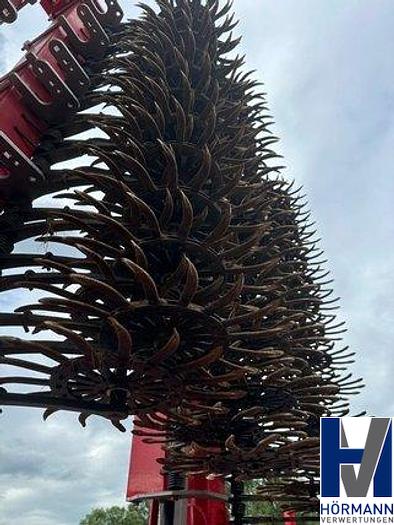 Gebraucht 2022 Pöttinger Rotocare V12400