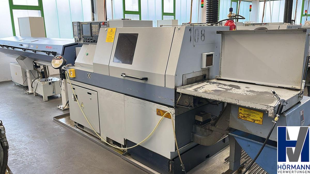 Gebraucht Star SR-32J