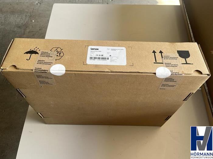 Gebraucht Lenze Servo Drives