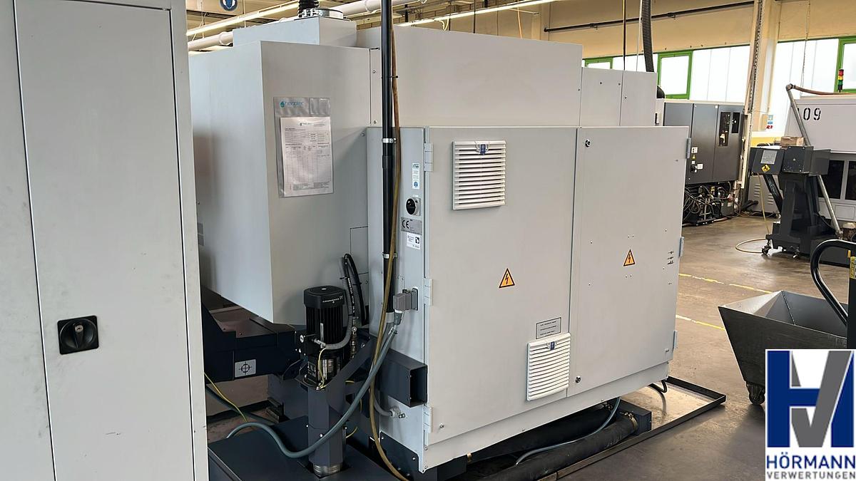 Gebraucht EMCO EMCORUTN E45