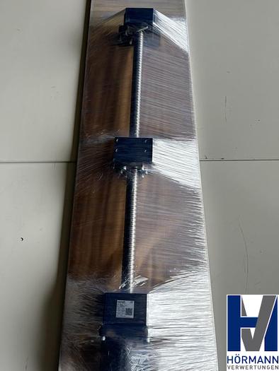 Used Rexroth Antriebseinheit AOK 32x10