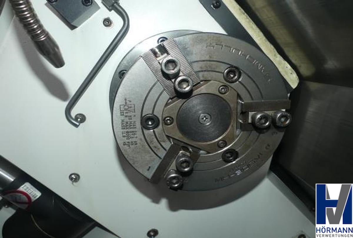 Used 2023 Hyundai LM 1600 TTMS