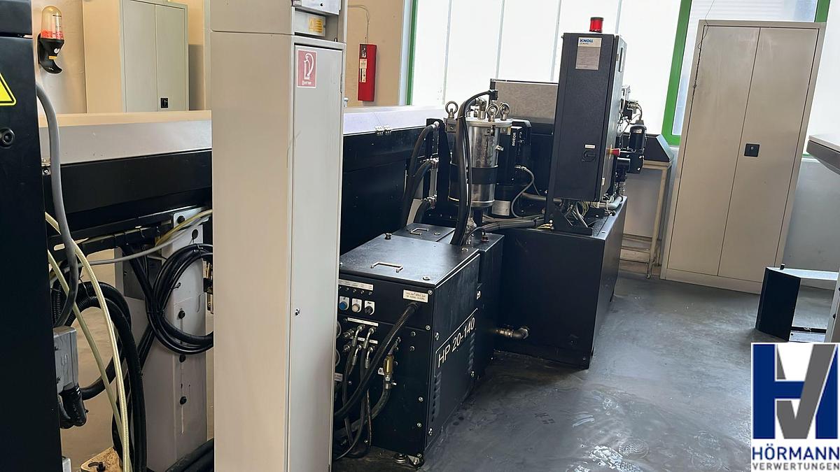 Gebraucht Tornos Swiss DT26