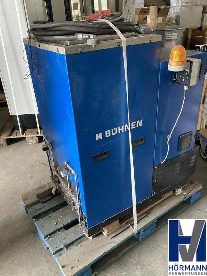 Gebraucht 2018 AHM BM Inter HST 165