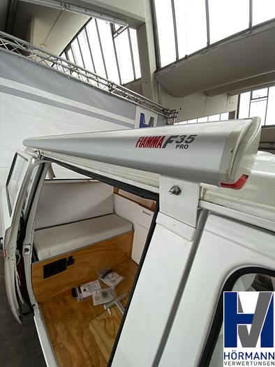 Gebraucht Volkswagen T3 Kombi