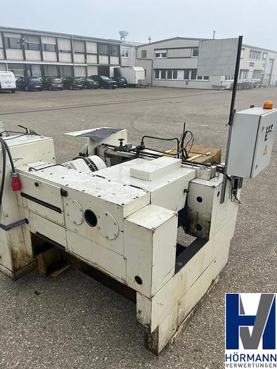 Gebraucht UPWS Gewindewalzmaschine