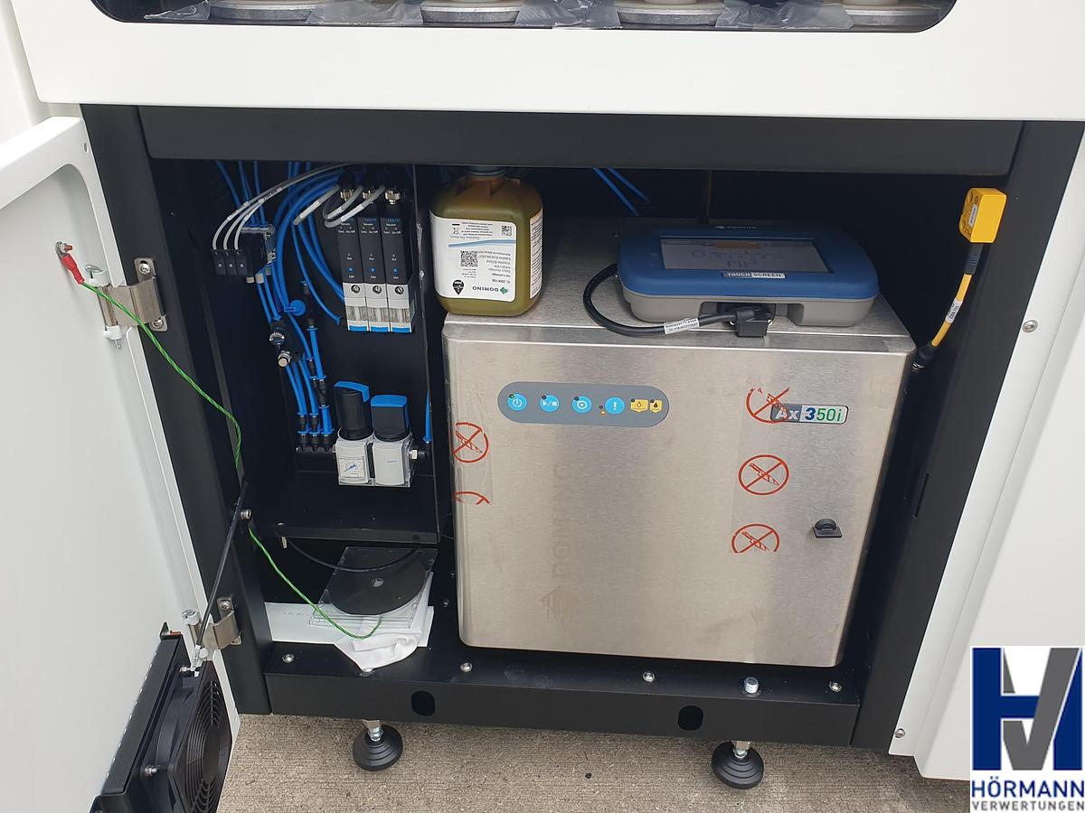 Gebraucht NTS OPTEL - MPT Mass Production Tester