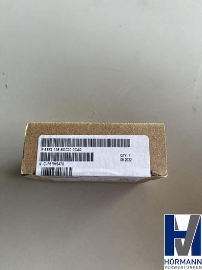 Gebraucht Siemens ET 200