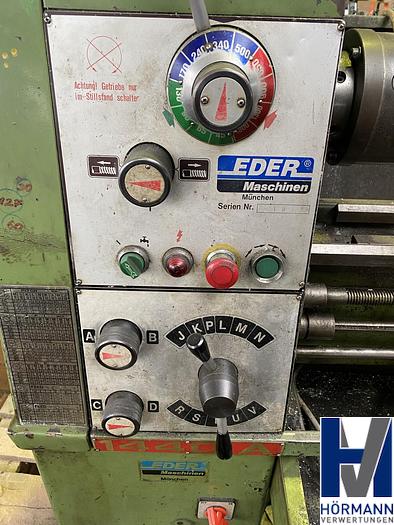 Gebraucht Eder 1440 A