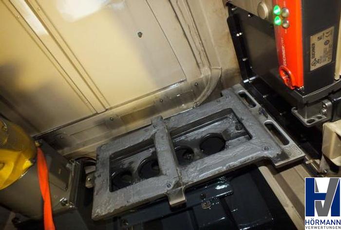 Used 2018 ANCA FX 5 Linear