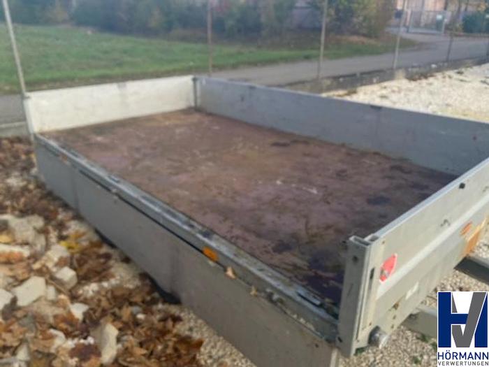 Gebraucht 2019 Böckmann Hl-Al 3218/27