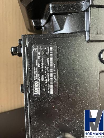 Used Lenze Getriebemotor