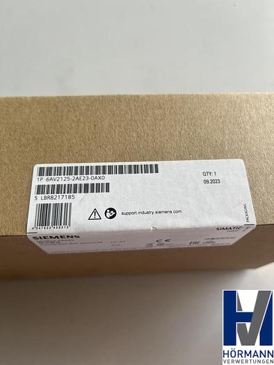 Gebraucht 2022 Siemens Anschluss Box