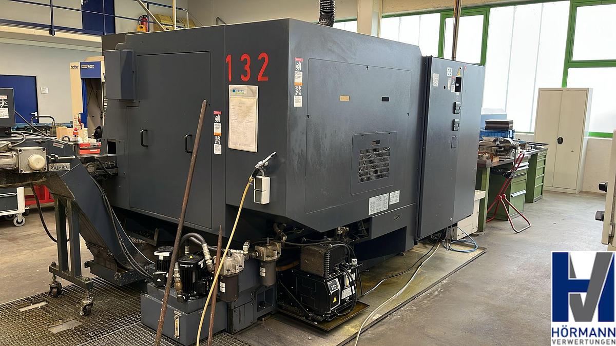 Gebraucht Miyano ABX-64SY