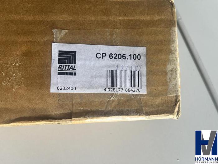 Gebraucht Rittal Tragprofil