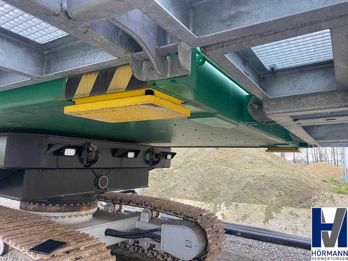 Gföllner; Siemens Mobile Factory