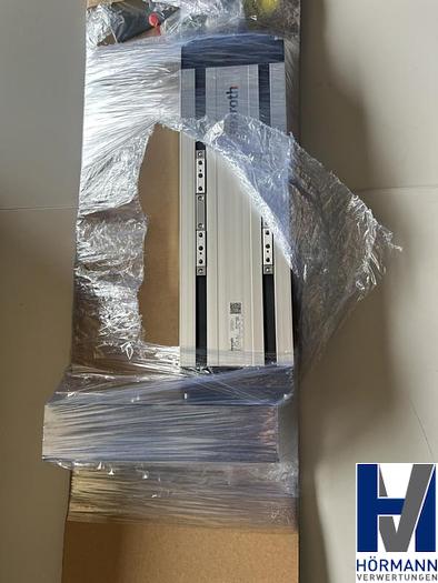 Gebraucht 2022 Rexroth Kugelgewindetriebeinheit