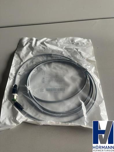 Used Murr Elektronik M12 Stecker