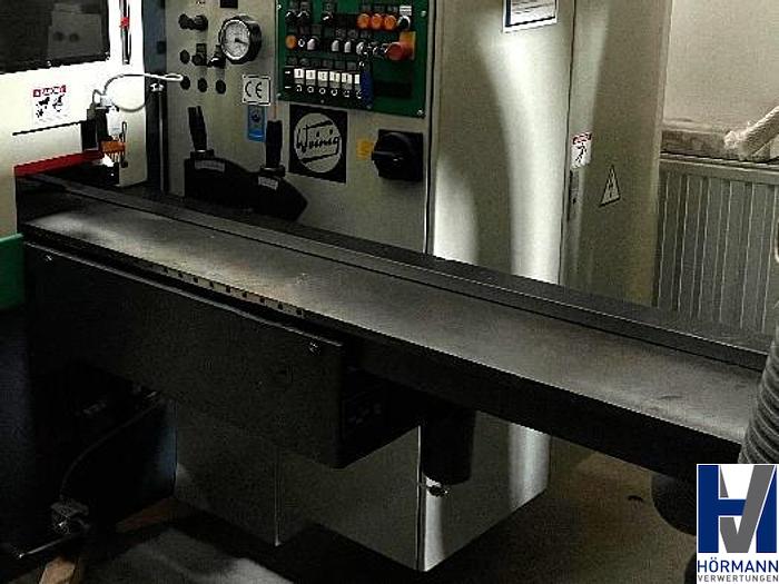 Gebraucht 1999 Weinig Uniplan 23 / Profimat 23