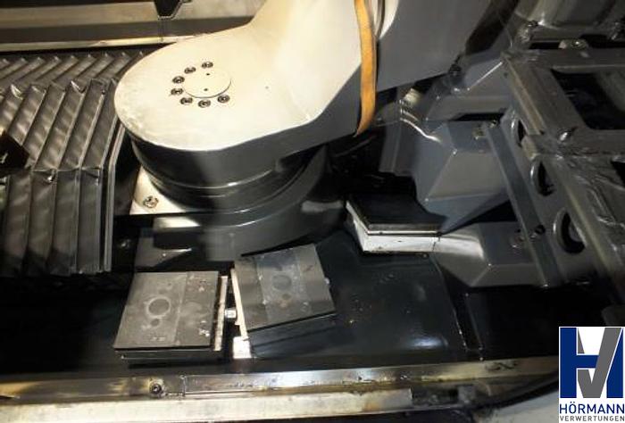 Used 2018 ANCA FX 5 Linear