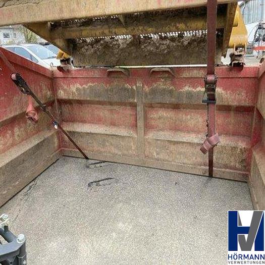 Used 2015 Zeppelin KS 2015 Silent