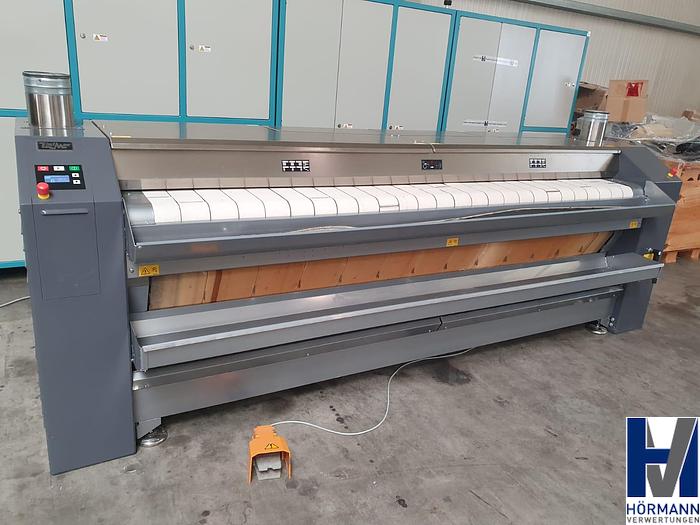 Used Wäschemangel / Bügelmaschine