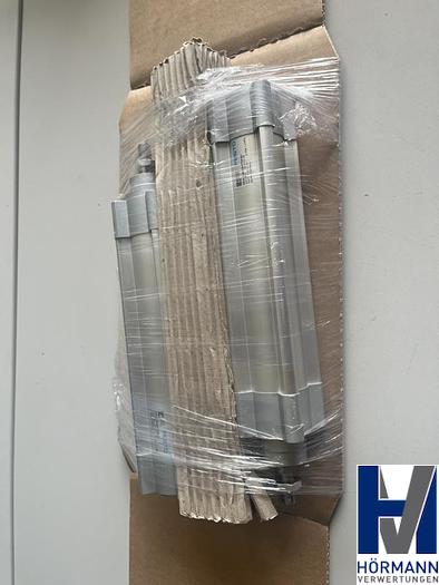 Used FESTO Doppelwirkender Zylinder