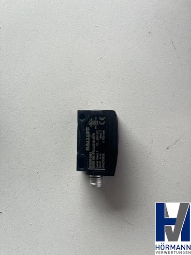 Used Balluff Laser Reflektionslichtschranke