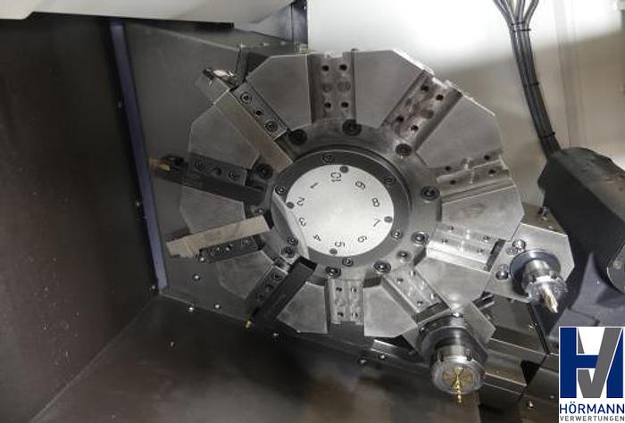 Used 2023 Hyundai HD 2600