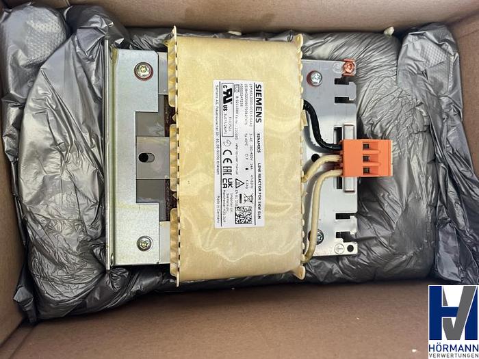 Gebraucht Siemens Line Reactor