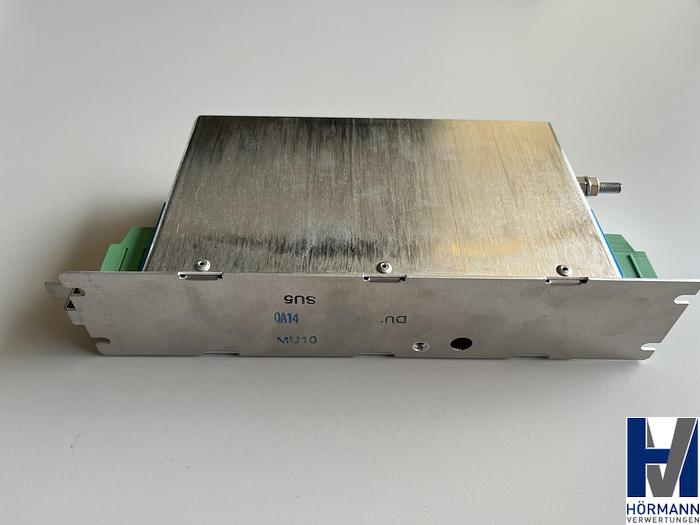 Gebraucht Siemens Filter