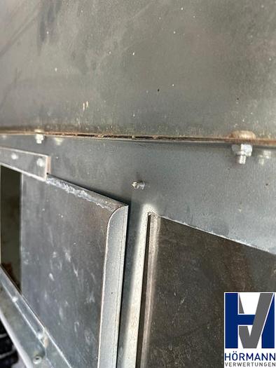 Gebraucht 2021 Farmermobil Starter-max