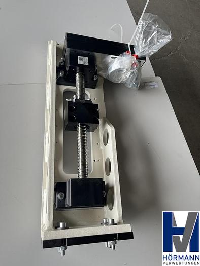 Used Rexroth Kugelgewindetrieb