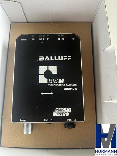 Gebraucht 2022 Balluff Schreib-Lesekopf