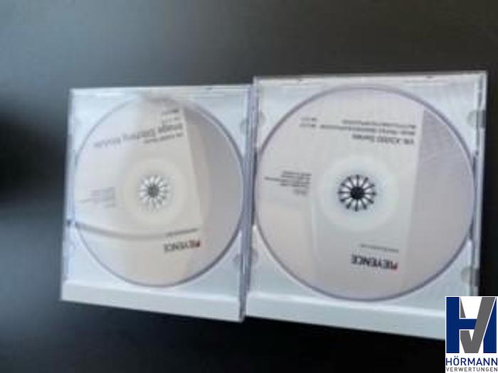 Gebraucht 2022 Keyence VK-X3050